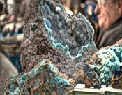Mineralien Sonderschau Bad Ems Mineralien & Fossilien Sonderschau Bad Ems