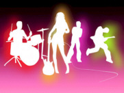 Events, Regionale Bands Events, Regionale Bands