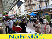 Nah & Da Gewerbeschau Bad Ems 2010