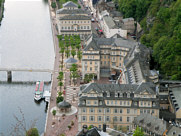 Kur- und Erhohlungsort Bad Ems