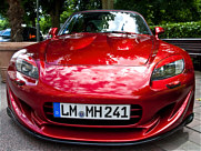 Tuning Session 2 Bad Ems Tuning Session vol.2 Bad Ems