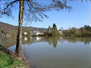 Umgebung Rhein/Lahn Umgebung Bad Ems