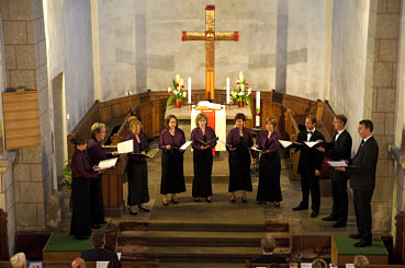 Klangfest 2011 Bad Ems Klangfest 2011 Bad Ems