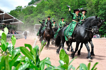 Klangfest Bad Ems Klangfest 2011 Bad Ems