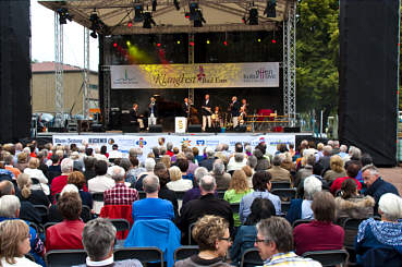 Klangfest Bad Ems Klangfest 2011 Bad Ems