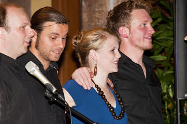 Klangfest 2011 Bad Ems