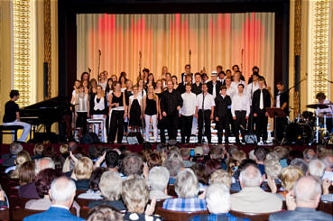 Klangfest 2011 Bad Ems