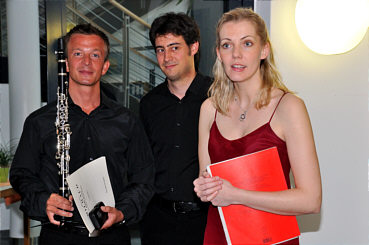 Klangfest 2011 Bad Ems Klangfest 2011 Bad Ems