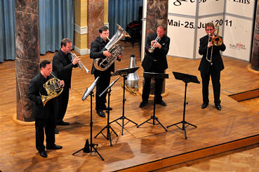 Klangfest 2011 Bad Ems Klangfest 2011 Bad Ems