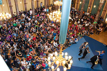 Klangfest 2011 Bad Ems Klangfest 2011 Bad Ems