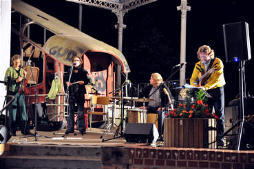 Klangfest 2011 Bad Ems Klangfest 2011 Bad Ems