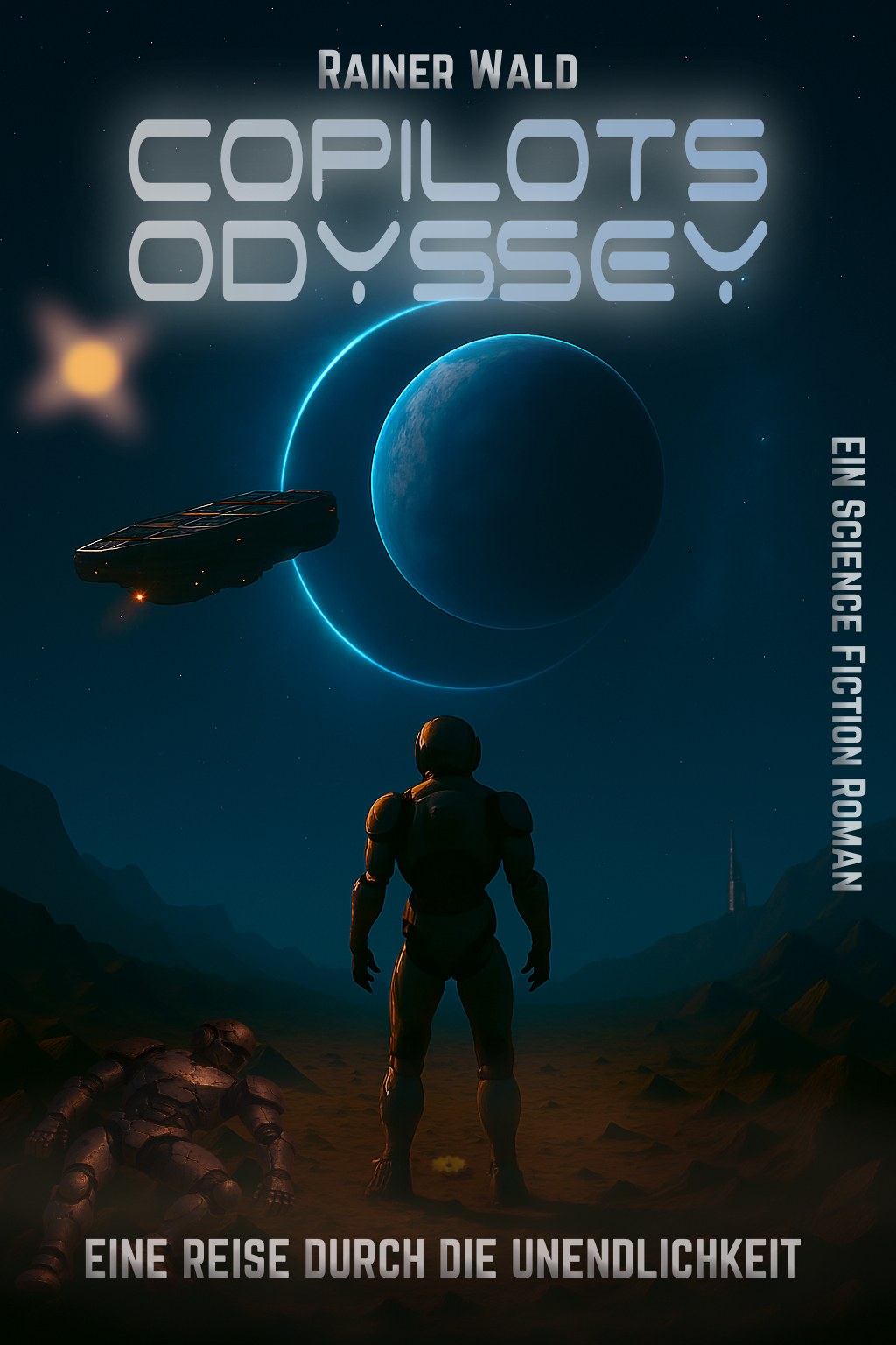 Copilots Odyssey Roman